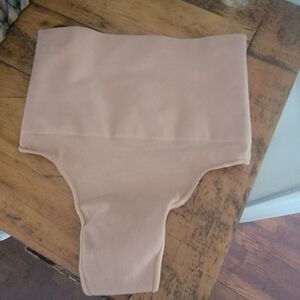 Skims Shapewear Thong Mid Rise